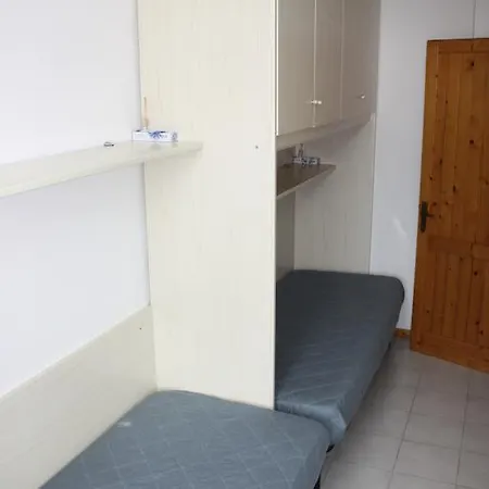 Apartman Ada Negri